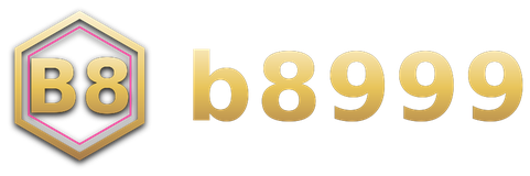 b8999 logo